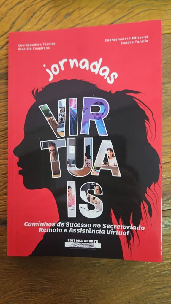 Livro - Jornadas Virtuais